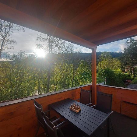 Auszeit Steiraland 8 Mit Ueberdachten Balkon Und Parkplatz Leoben  Zewnętrze zdjęcie