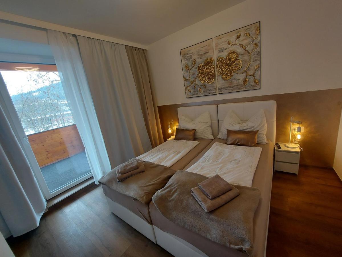 Auszeit Steiraland 8 Mit Ueberdachten Balkon Und Parkplatz Leoben  Zewnętrze zdjęcie
