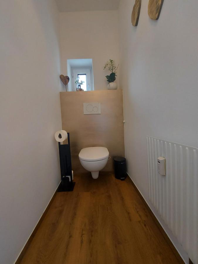 Auszeit Steiraland 8 Mit Ueberdachten Balkon Und Parkplatz Leoben  Zewnętrze zdjęcie