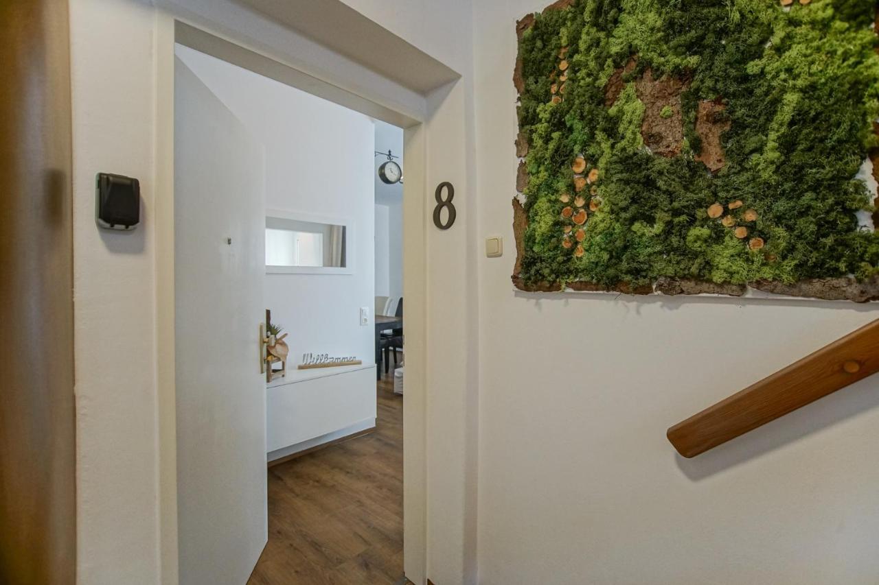 Auszeit Steiraland 8 Mit Ueberdachten Balkon Und Parkplatz Leoben  Zewnętrze zdjęcie